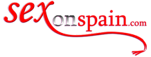 Sex On Spain :: Logo 